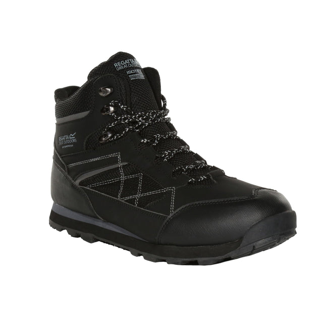 Regatta on sale boots mens