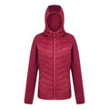 Rumba Red - Front - Regatta Womens-Ladies Andreson VIII Hybrid Jacket