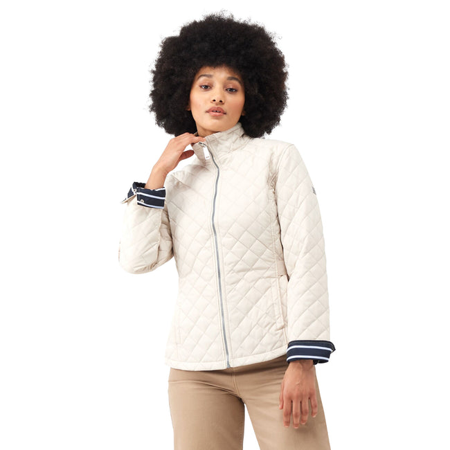 Mallaig Womens Longline Fleece Jacket