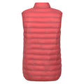 Mineral Red-Rumba Red - Back - Regatta Womens-Ladies Marizion Gilet