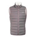 Heather-White - Front - Regatta Womens-Ladies Marizion Gilet