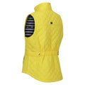 Maize Yellow - Lifestyle - Regatta Womens-Ladies Carmine Gilet