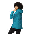 Gulfstream - Pack Shot - Regatta Womens-Ladies Sanda III Waterproof Jacket