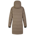 Clay - Back - Dare 2B Womens-Ladies Wander Padded Jacket