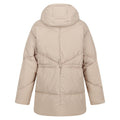 Barleycorn - Back - Regatta Womens-Ladies Rurie Baffled Padded Jacket