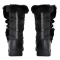 Black - Back - Dare 2B Womens-Ladies Valdare Hi Snow Boots