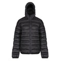 Black - Front - Regatta Mens XPro Icefall III Insulated Padded Jacket