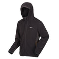 Ash - Side - Regatta Mens Woodard Lightweight Jacket