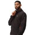 Ash - Lifestyle - Regatta Mens Woodard Lightweight Jacket