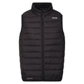 Black - Front - Regatta Mens Marizion Quilted Gilet