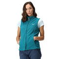 Gulfstream - Side - Regatta Great Outdoors Womens-Ladies Outdoor Classics Sweetness II Bodywarmer