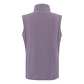 Purple Sage-Wisteria - Back - Regatta Great Outdoors Womens-Ladies Outdoor Classics Sweetness II Bodywarmer