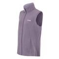 Purple Sage-Wisteria - Side - Regatta Great Outdoors Womens-Ladies Outdoor Classics Sweetness II Bodywarmer