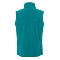 Exotic Plume-Turquoise - Back - Regatta Great Outdoors Womens-Ladies Outdoor Classics Sweetness II Bodywarmer