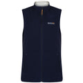 Navy-Polar Bear - Front - Regatta Great Outdoors Womens-Ladies Outdoor Classics Sweetness II Bodywarmer