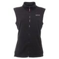 Black - Front - Regatta Great Outdoors Womens-Ladies Outdoor Classics Sweetness II Bodywarmer