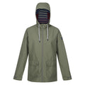 Four Leaf Clover - Front - Regatta Womens-Ladies Bayletta Waterproof Jacket