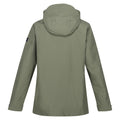 Four Leaf Clover - Back - Regatta Womens-Ladies Bayletta Waterproof Jacket