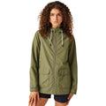 Four Leaf Clover - Lifestyle - Regatta Womens-Ladies Bayletta Waterproof Jacket