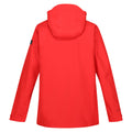 High Risk Red - Back - Regatta Womens-Ladies Bayletta Waterproof Jacket