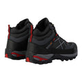 Briar-Rio Red - Back - Regatta Mens Samaris III Walking Boots