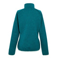 Exotic Plume-Icy Morn - Back - Regatta Womens-Ladies Ravenhill Full Zip Fleece Top