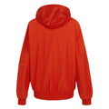 High Risk Red - Back - Regatta Mens Shorebay II Waterproof Jacket