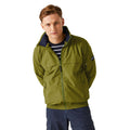 Olive Branch - Lifestyle - Regatta Mens Shorebay II Waterproof Jacket