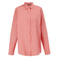 Shell Pink - Front - Regatta Womens-Ladies Primevere Shirt