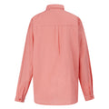 Shell Pink - Back - Regatta Womens-Ladies Primevere Shirt