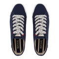 Navy - Lifestyle - Regatta Mens Marine Trainers