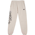 Natural - Front - Olivia Rodrigo Unisex Adult Sour Jogging Bottoms