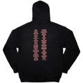 Black - Back - Bruce Springsteen Unisex Adult Tour ´23 Champion Hoodie