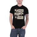 Black - Front - Peaky Blinders Unisex Adult This Is Our City T-Shirt
