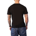 Black - Back - AC-DC Unisex Adult Jailbreak T-Shirt