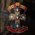 Black - Back - Guns N Roses Appetite For Destruction Eco Friendly Bag