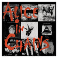 Black - Back - Alice In Chains Unisex Adult Album Sweatshirt