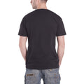 Black - Back - Eminem Unisex Adult EM TV Shady Vision T-Shirt