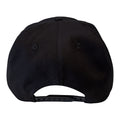 Black - Back - Bob Marley Unisex Adult Herb So Good For Everything Baseball Cap