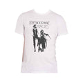 White - Front - Fleetwood Mac Unisex Adult Rumours T-Shirt