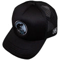 Black - Front - Linkin Park Unisex Adult LP03 Trucker Cap