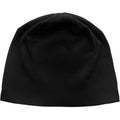 Black - Back - Dio The Last In Line JD Print Beanie