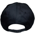 Black - Back - Linkin Park Unisex Adult Concentric Logo Baseball Cap