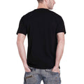 Black - Back - Guns N Roses Unisex Adult Reaper T-Shirt