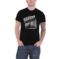 Black - Front - Eminem Unisex Adult Marshall Mathers 2 T-Shirt