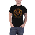 Black - Front - My Chemical Romance Unisex Adult Conventional Weapons T-Shirt