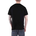 Black - Back - Slayer Unisex Adult Nation T-Shirt