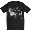 Black - Front - The Cure Unisex Adult The Prayer Tour 1989 T-Shirt