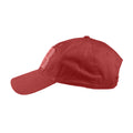 Red - Side - Lynyrd Skynyrd Unisex Adult Logo Baseball Cap