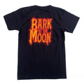 Black - Back - Ozzy Osbourne Unisex Adult Bark at the Moon T-Shirt